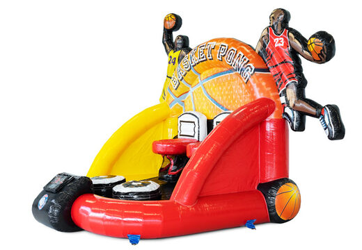 Łatwe do przenoszenia interaktywne gry sportowe zamów online