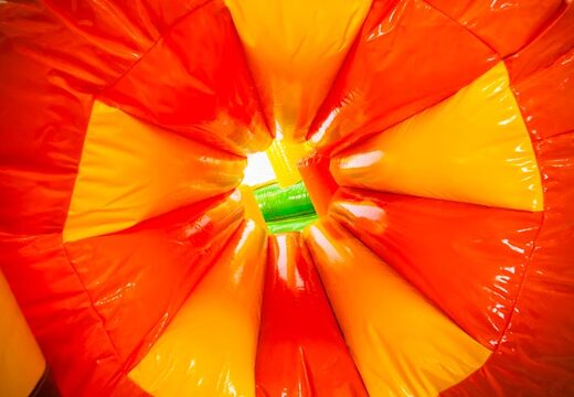 Kup tunel w modułowym torze przeszkód w JB w Meppel