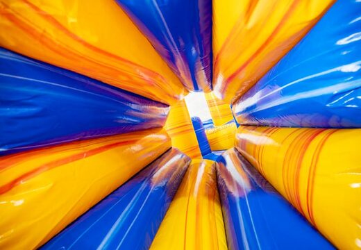 Tunel do czołgania w modułowym torze przeszkód Marble na sprzedaż w JB