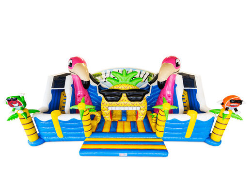 Góra Slideworld Hawaii