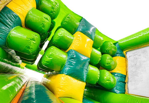 Dostosuj wnętrze modułu toru przeszkód w JB