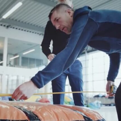 JB Inflatables Meppel, Leverancier Opblaasbare Attracties & Springkussens. Koop Inflatables Online of vraag naar de maatwerk mogelijkheden