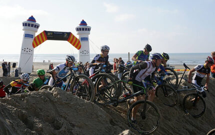 start-finishboog strabd